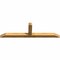 Ekena Millwork Portland Timber Gable Bracket, Western Red Cedar, 108"W x 31 1/2"H x 6"D x 6"F, 7/12 Pitch GBW108X31X0606POR00RWR - alternate 3